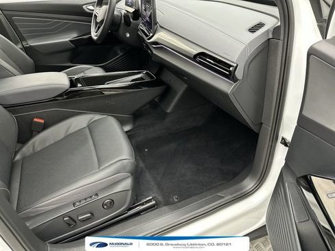 Used 2024 Volkswagen ID.4 Pro S AWD/4WD image 25