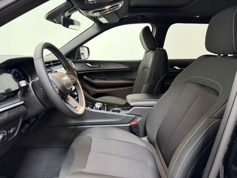 New 2026 Jeep Grand Cherokee L Laredo AWD/4WD image 14
