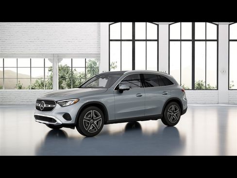 Certified 2026 Mercedes-Benz GLC 300 4MATIC image 33