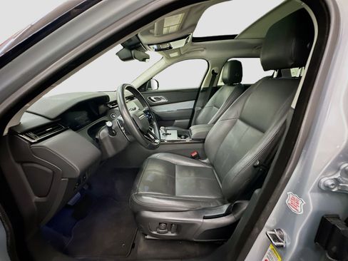 Used 2024 Land Rover Range Rover Velar S image 13