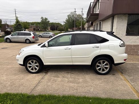 Used 2009 Lexus RX 350 AWD image 4