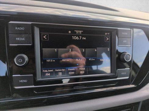 Used 2023 Volkswagen Taos S image 13