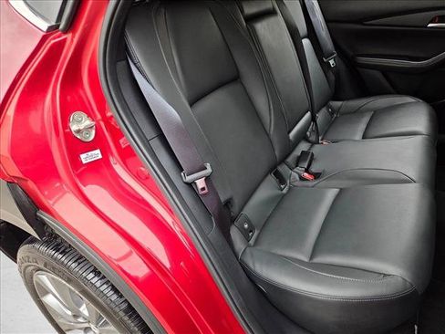 Used 2025 MAZDA CX-30 AWD 2.5 S w/ Preferred Package image 19