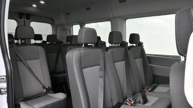 Used 2024 Ford Transit 350 XL RWD image 13