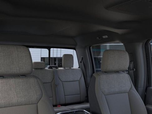 Used 2024 Ford F150 XLT w/ Equipment Group 303A High image 22