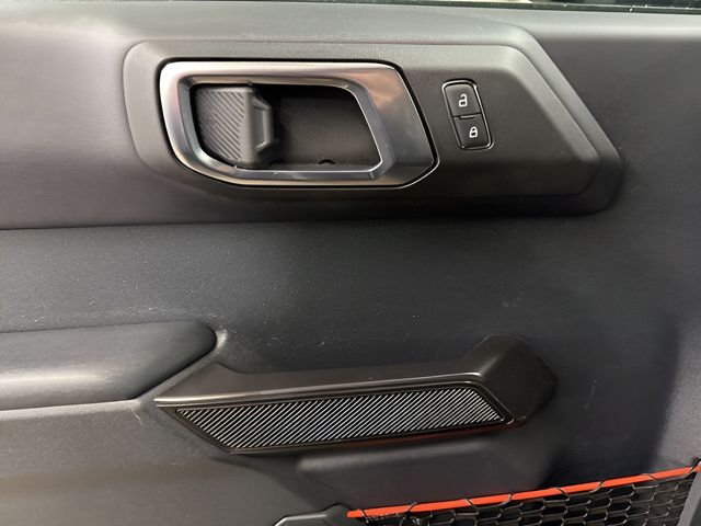 Used 2022 Ford Bronco Raptor AWD/4WD image 8