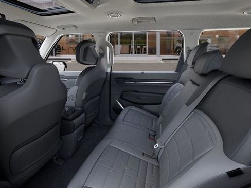 New 2026 Kia EV9 Land w/ Nightfall Edition Package image 19