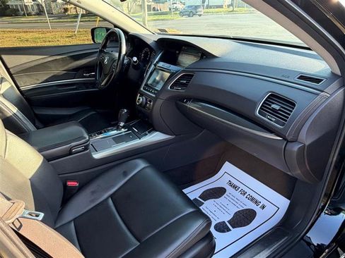 Used 2014 Acura RLX FWD image 32