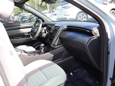 Used 2024 Hyundai Santa Cruz SEL w/ Activity Package image 28