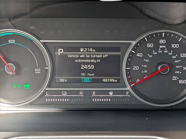 Used 2022 Kia Sorento SX w/ Panoramic Sunroof Package AWD/4WD image 11