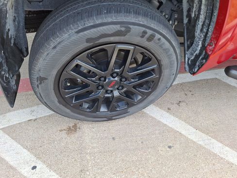 Used 2024 Toyota Tundra SR5 w/ TRD Sport Premium Package image 11