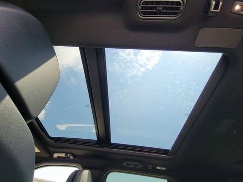 New 2025 Lincoln Navigator Reserve w/ Jet Appearance Package image 10