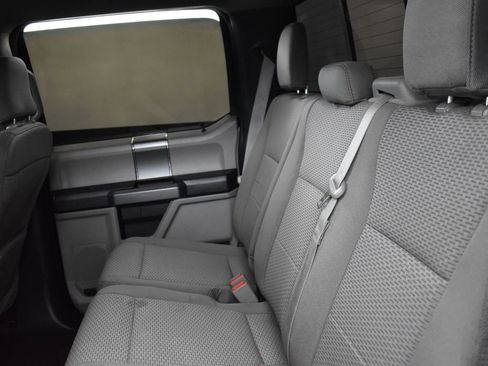 Used 2020 Ford F150 XLT w/ Equipment Group 302A Luxury image 23