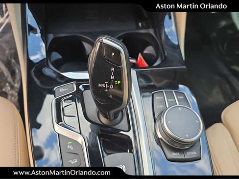 Used 2021 BMW X4 xDrive30i w/ M Sport Package image 20