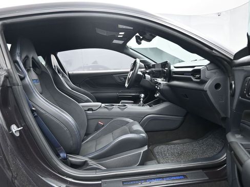 Used 2024 Ford Mustang Dark Horse RWD image 30