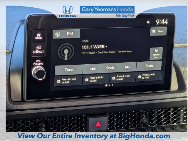 New 2027 Honda CR-V Sport-L image 21