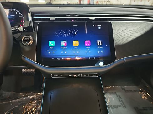 New 2026 Mercedes-Benz E 350 Sedan image 21