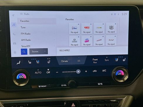 Used 2023 Lexus RX 350 AWD w/ Accessory Package (Z1) image 15