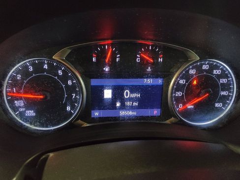 Used 2022 GMC Terrain SLE w/ Driver Convenience Package image 23