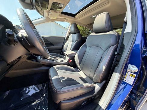 Certified 2024 Subaru Crosstrek 2.5i Limited w/ Popular Package #3A AWD/4WD image 13