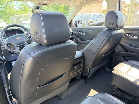 Used 2020 Chevrolet Traverse High Country w/ LPO, Floor Liner Package AWD/4WD image 20