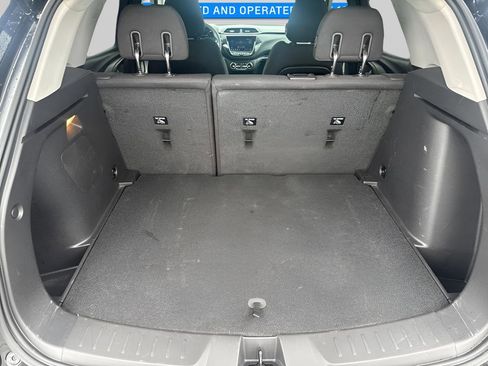 Used 2023 Chevrolet TrailBlazer LT w/ Convenience Package image 12