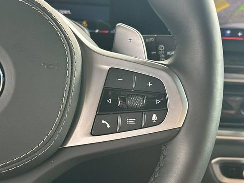 Used 2026 BMW X5 xDrive40i AWD/4WD image 30