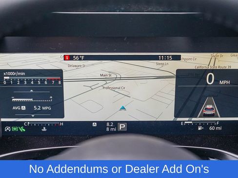 New 2026 Subaru Outback Premium image 24