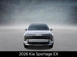 New 2026 Kia Sportage EX video 2