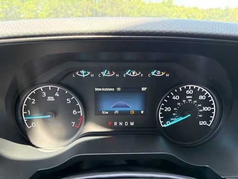 New 2026 Ford F150 XL w/ Equipment Group 103A High RWD image 19