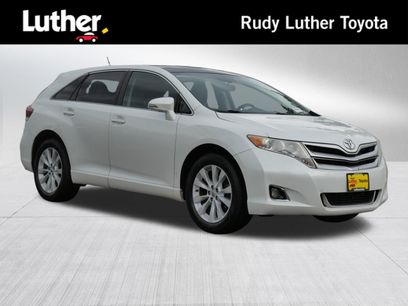 Used 2013 Toyota Venza LE w/ LE Preferred Pkg