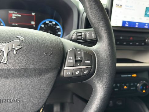 Certified 2024 Ford Bronco Sport Heritage image 19