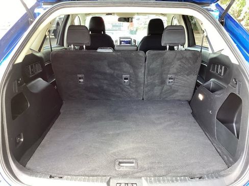 Used 2023 Ford Edge SE w/ Black Appearance Package AWD/4WD image 13