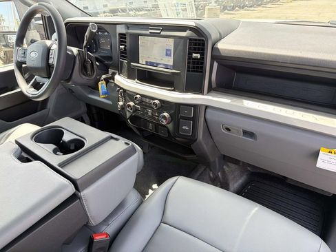 New 2026 Ford F550 2WD Regular Cab Super Duty image 29