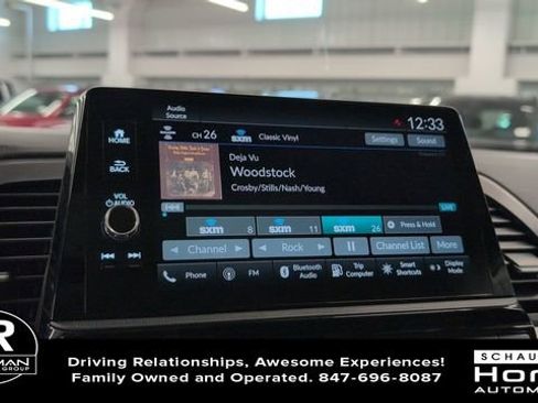 Used 2026 Honda Odyssey EX-L image 6