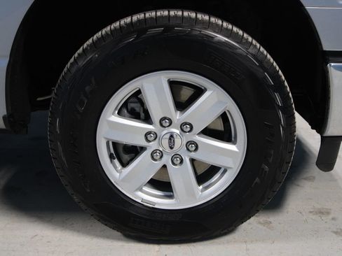 Used 2025 Ford F150 XL w/ Equipment Group 104A Hybrid image 33