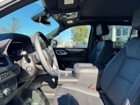 Certified 2023 Chevrolet Tahoe RST w/ Luxury Package image 16