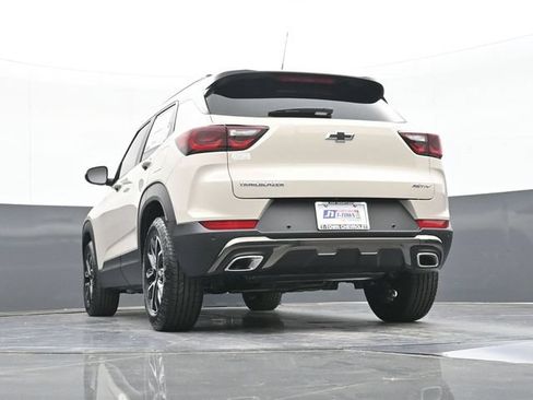 New 2026 Chevrolet TrailBlazer ACTIV w/ Convenience Package FWD image 45