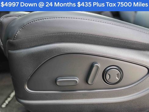 Certified 2026 Hyundai Palisade XRT Pro AWD/4WD image 21