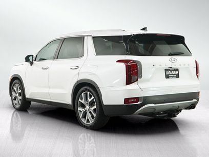 Used 2020 Hyundai Palisade SEL