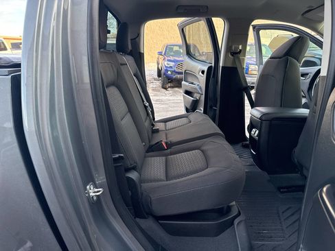 Used 2022 GMC Canyon Elevation w/ Trailering Package image 40