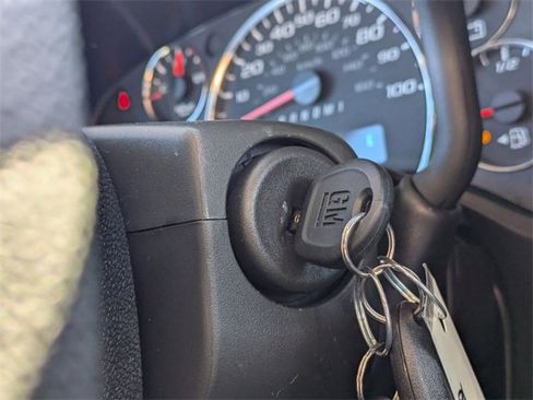 New 2024 Chevrolet Express 2500 w/ Driver Convenience Package image 16