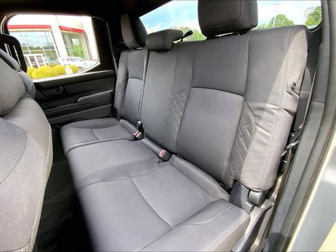 Used 2024 Toyota Tacoma SR5 RWD image 20