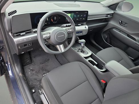 New 2026 Hyundai Kona SEL Sport image 14