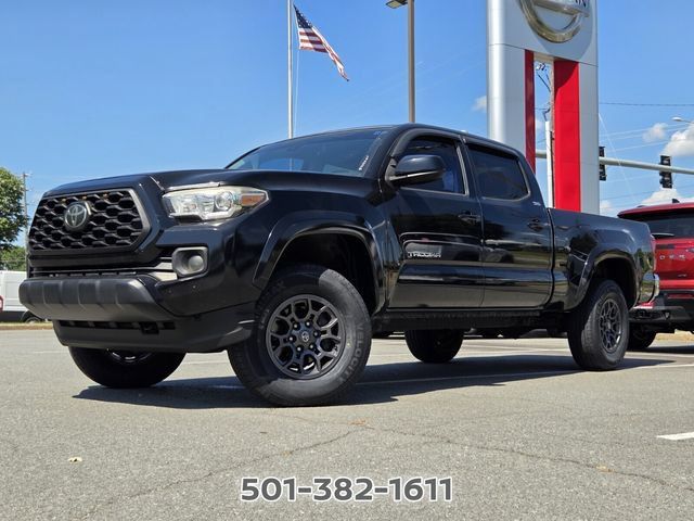 Used 2018 Toyota Tacoma SR5 RWD image 28