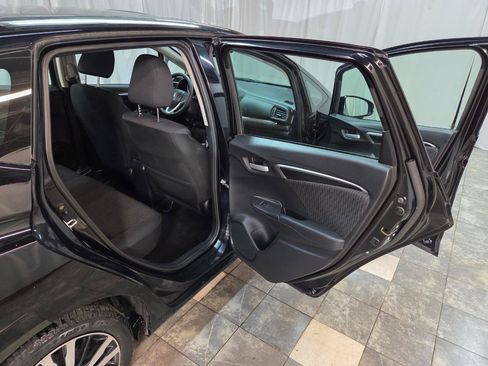 Used 2019 Honda Fit EX image 14