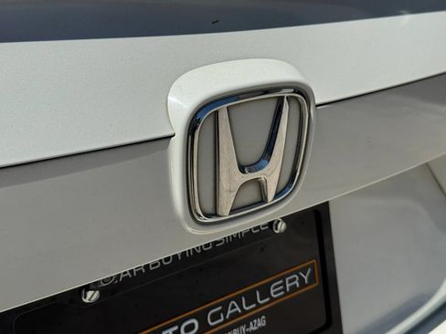 Used 2019 Honda Accord LX image 41
