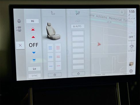 Used 2025 Land Rover Range Rover Velar Dynamic SE image 16