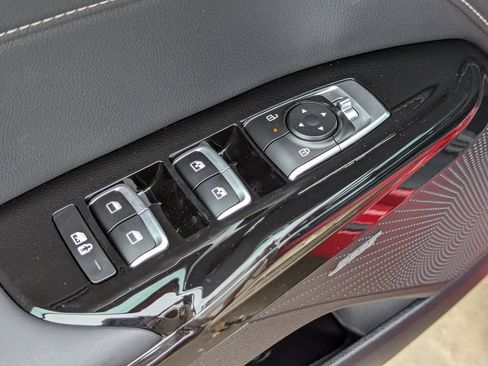 New 2026 Kia K5 GT-Line w/ GT-Line Premium Package FWD image 19