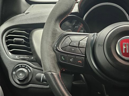 Used 2021 FIAT 500X Sport w/ Sport Value Package image 22